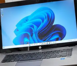 New Laptop HP EliteBook 850 G2 8GB Intel Core I5 SSD 1T