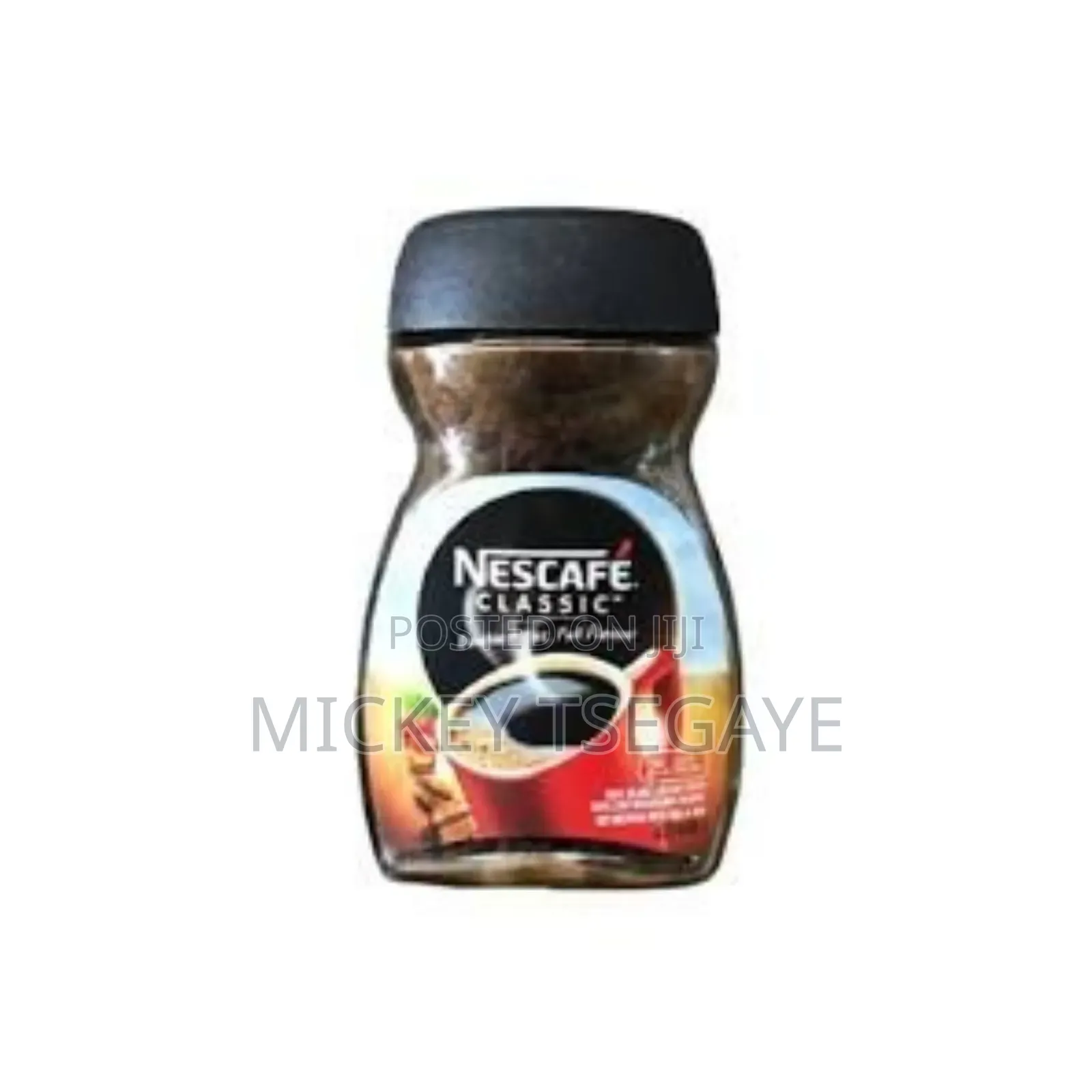 Nescafe Coffee