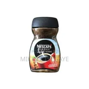 Nescafe Coffee