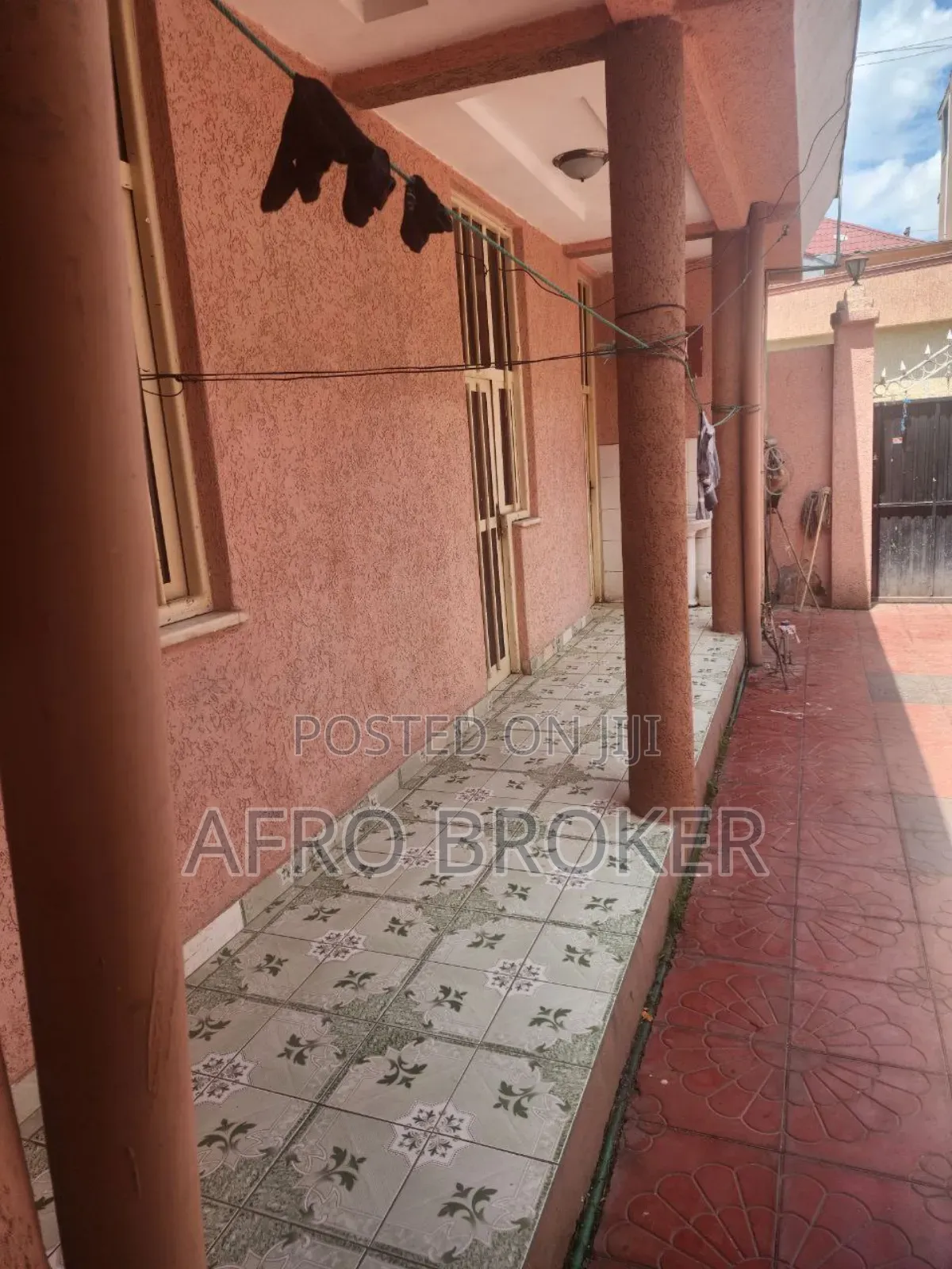 Furnished 3bdrm House in Gelan Ketema, Oromia-Finfinne for sale