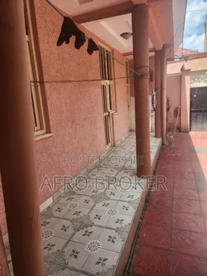 Furnished 3bdrm House in Gelan Ketema, Oromia-Finfinne for sale