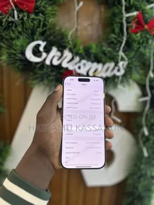 New Apple iPhone 16 Pro 128 GB Gold