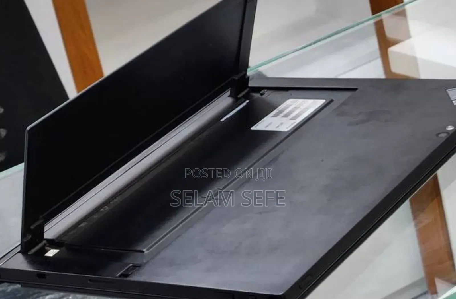 New Laptop Lenovo ThinkPad X1 Carbon 8GB Intel Core I5 SSD 256GB