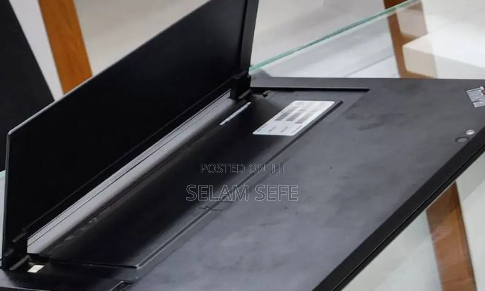 New Laptop Lenovo ThinkPad X1 Carbon 8GB Intel Core I5 SSD 256GB