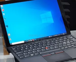 New Laptop Lenovo ThinkPad X1 Carbon 8GB Intel Core I5 SSD 256GB