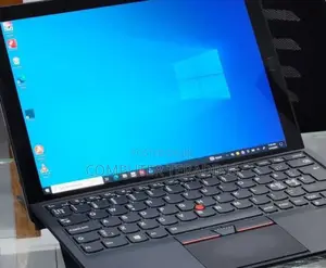 New Laptop Lenovo ThinkPad X1 Carbon 8GB Intel Core I5 SSD 256GB