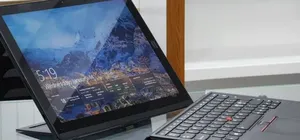 New Laptop Lenovo ThinkPad X1 Carbon 8GB Intel Core I5 SSD 256GB