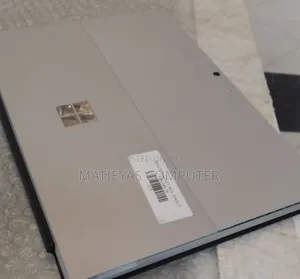 New Laptop Microsoft Surface Pro 7 16GB Intel Core I7 SSD 256GB