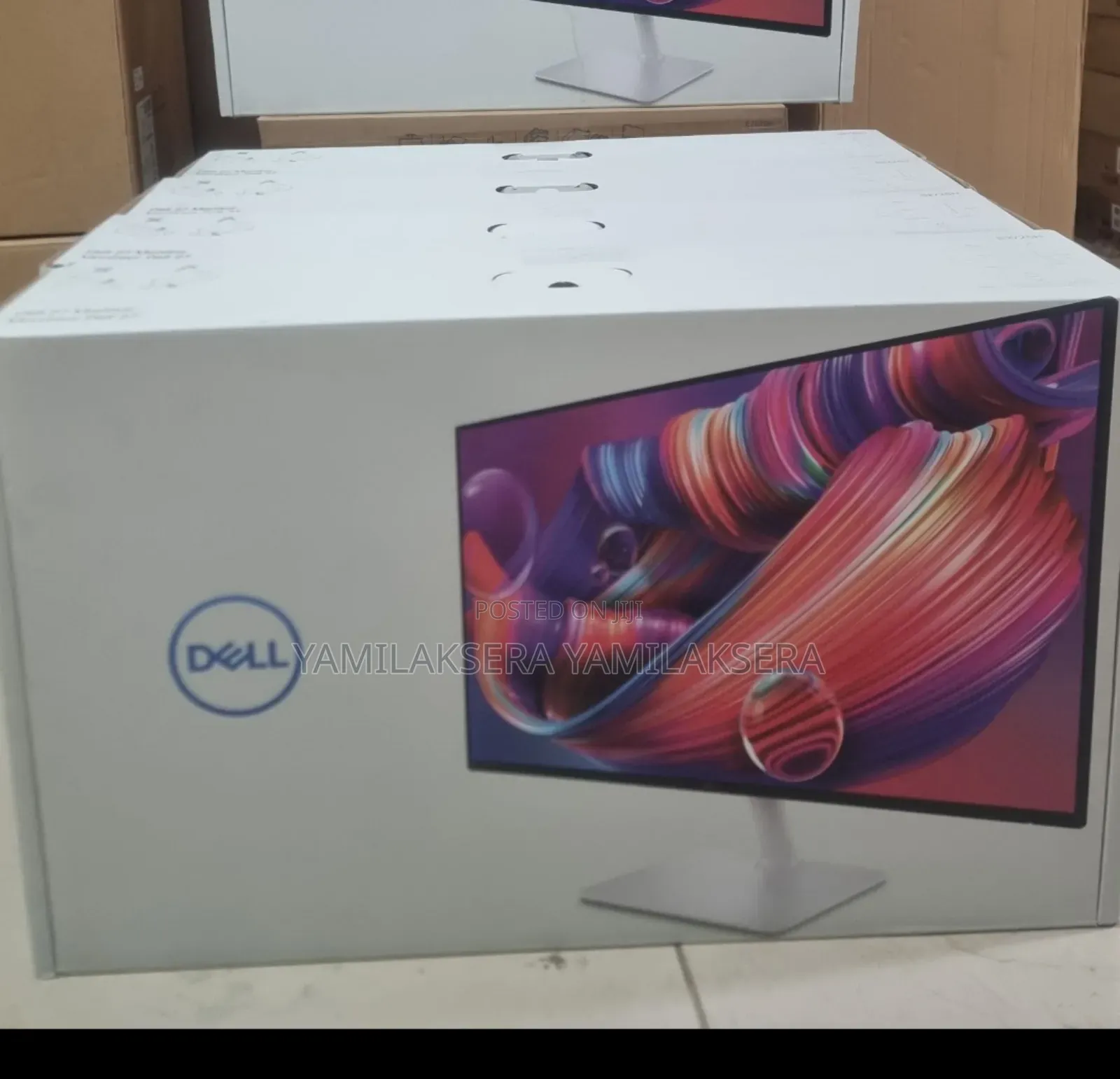 Dell Monitor