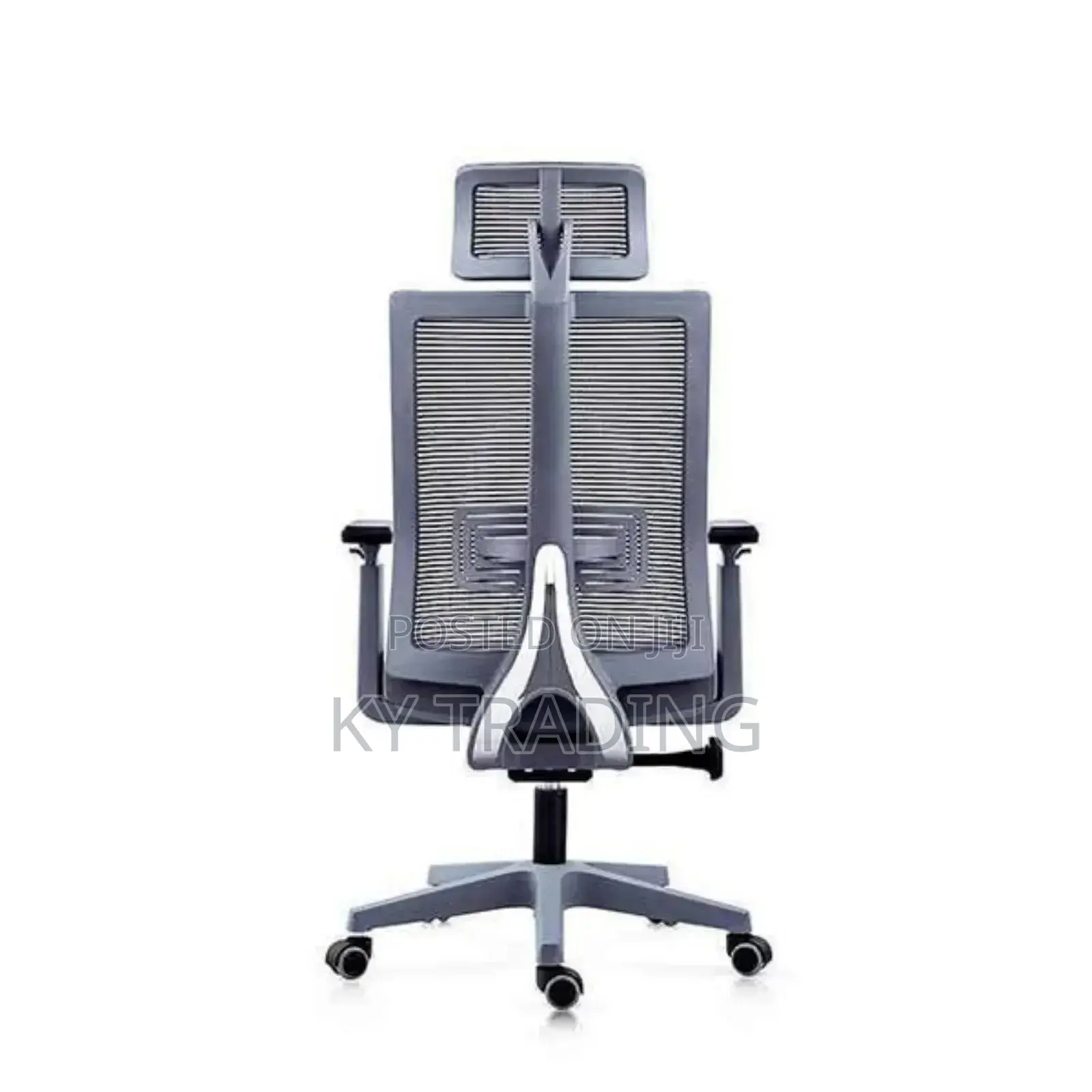 Comfortable High Back Office Chair