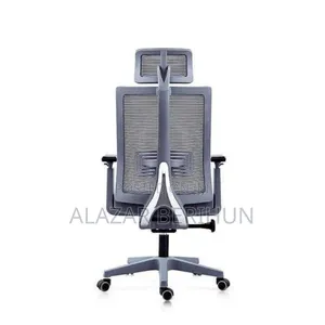Comfortable High Back Office Chair