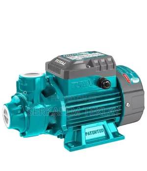 Total 0.5hp Pump