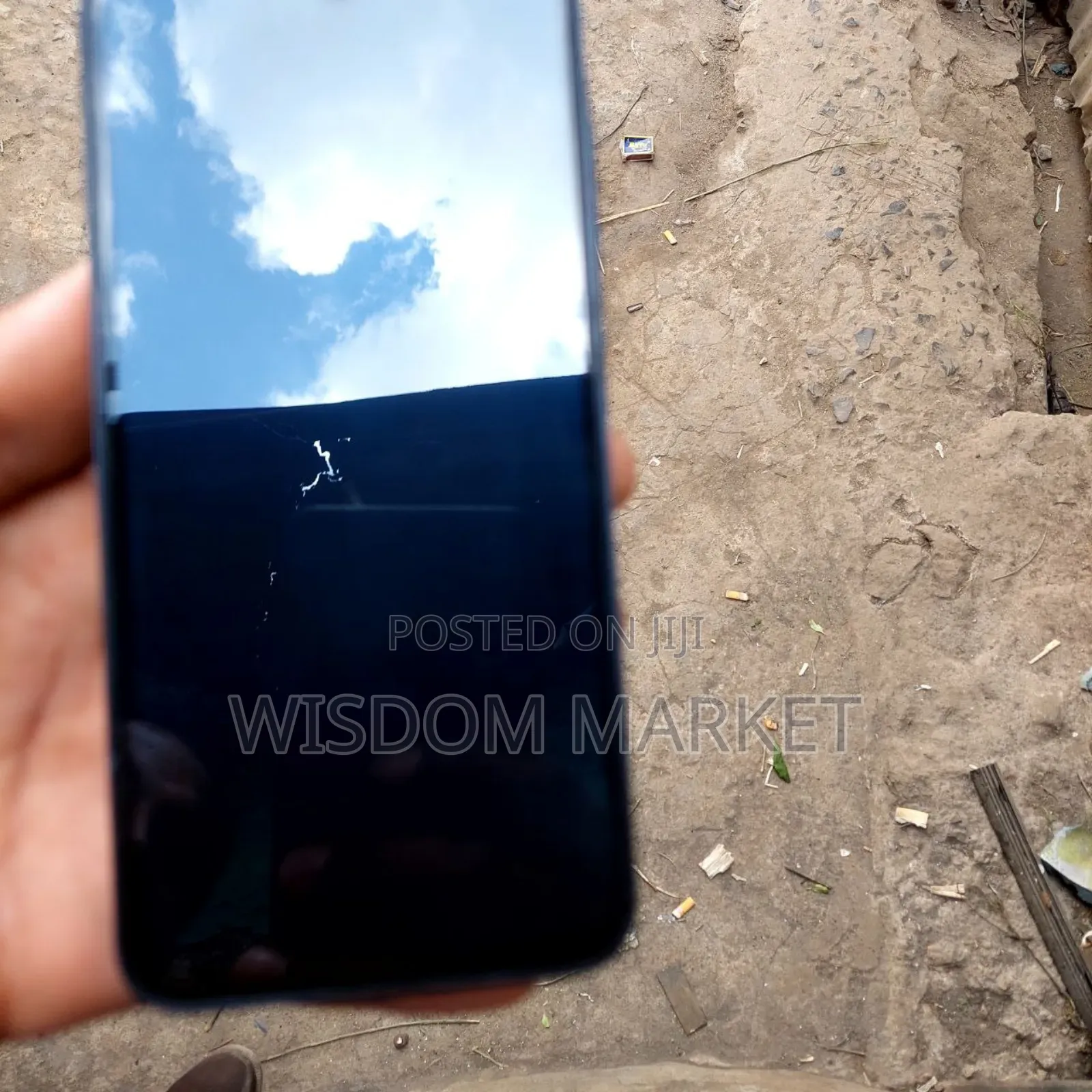 Samsung Galaxy A15 5G 256 GB Blue