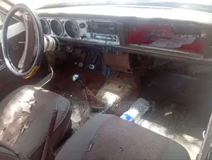 Daihatsu Atrai 1985 White