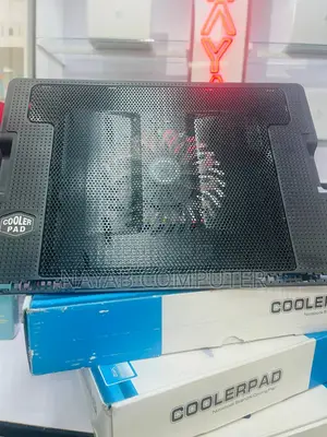 Laptop Coolerpad