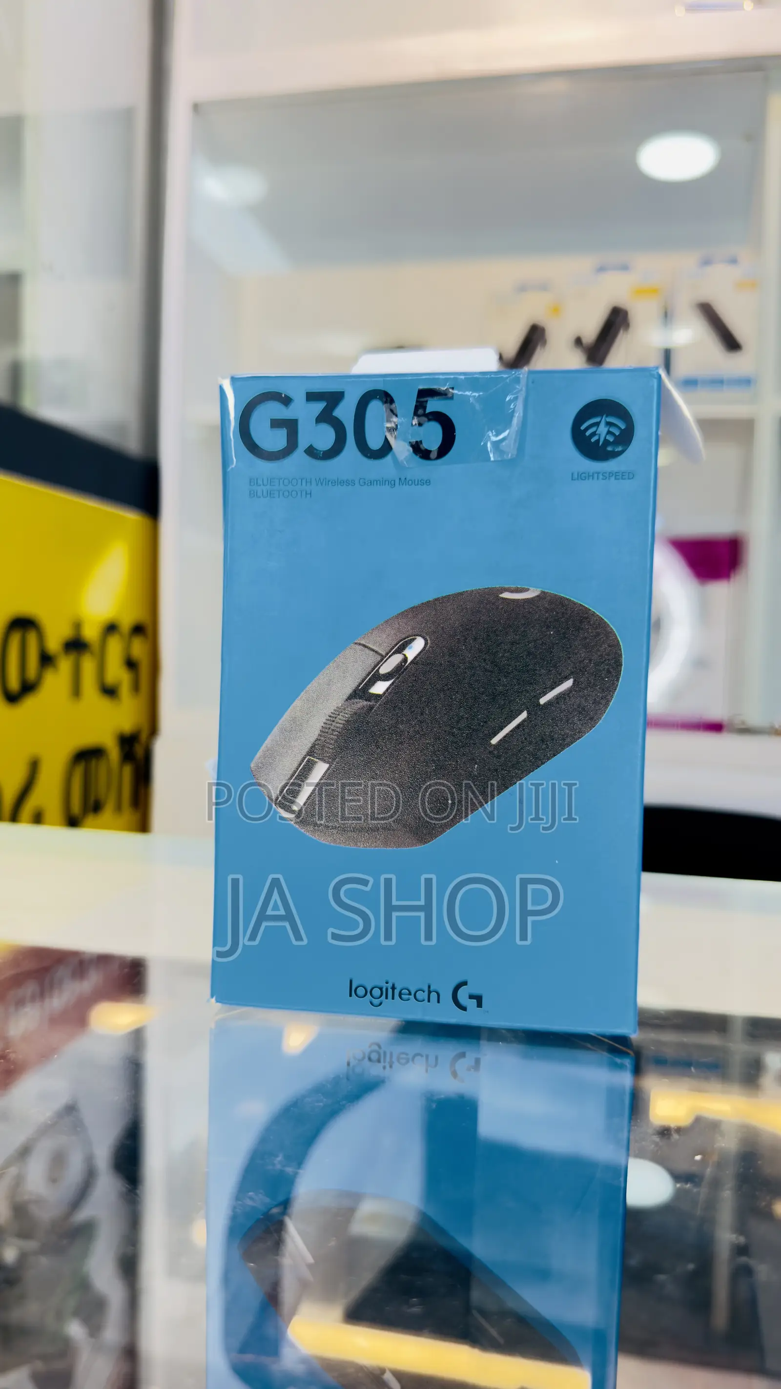 Portable Flexible Silicone Keyboard