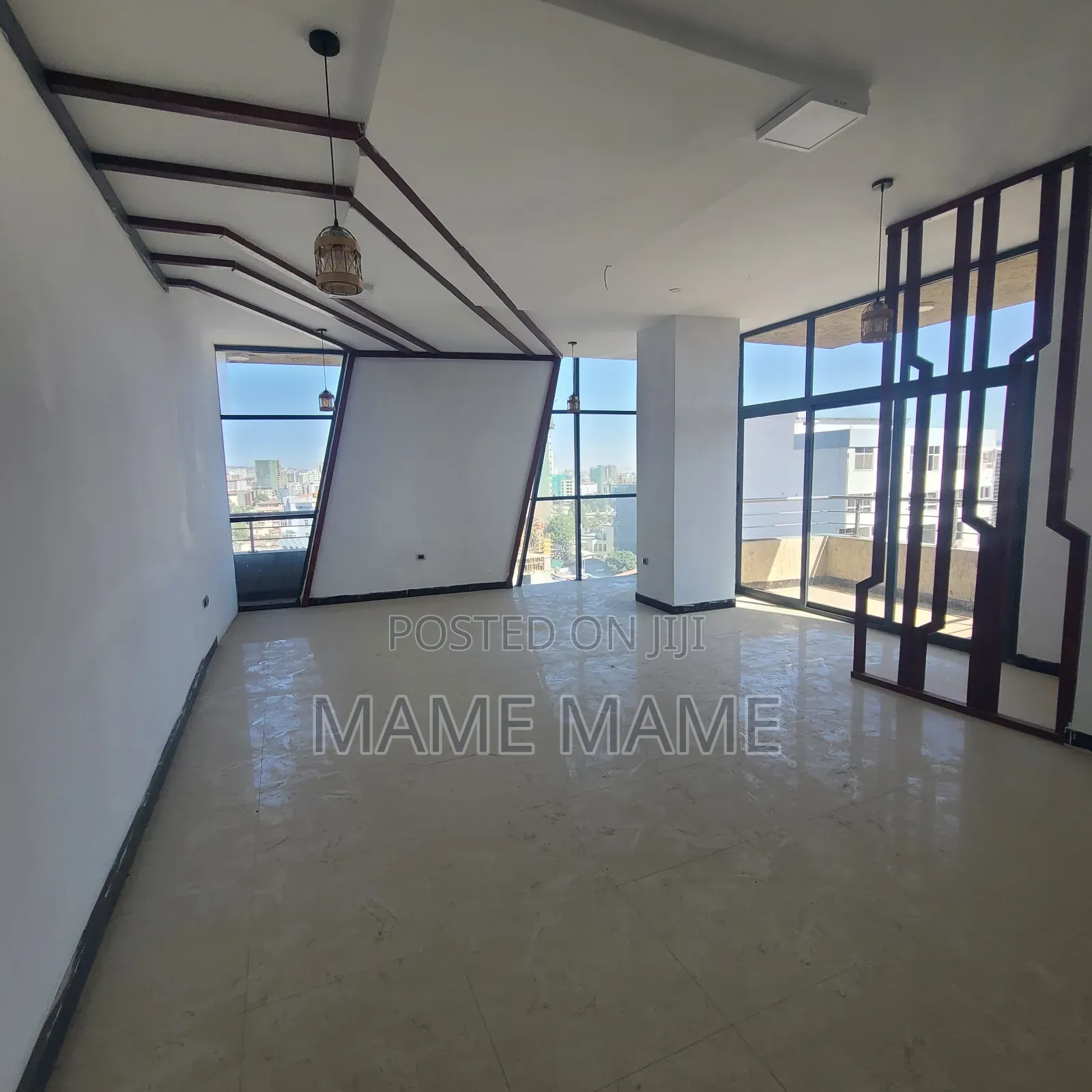 Office Space for Rent