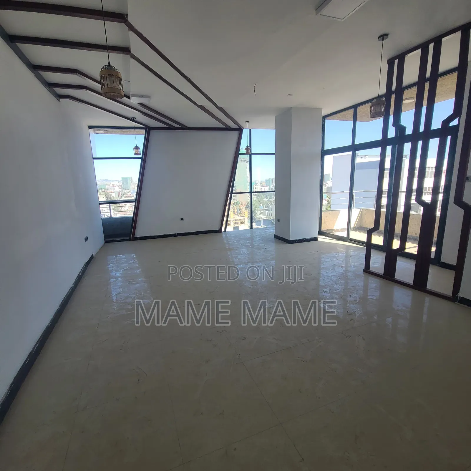 Office Space for Rent