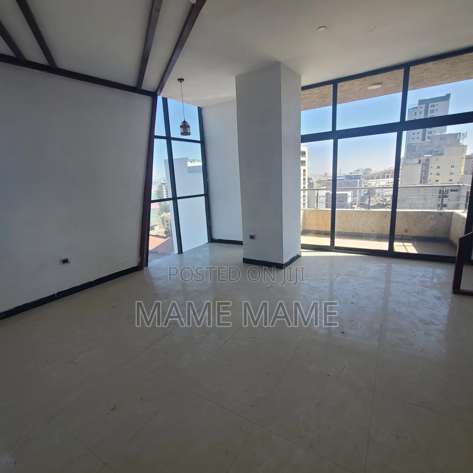 Office Space for Rent