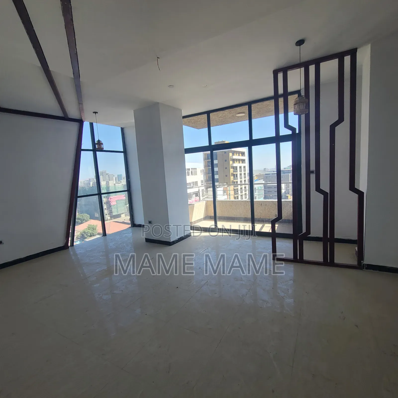 Office Space for Rent