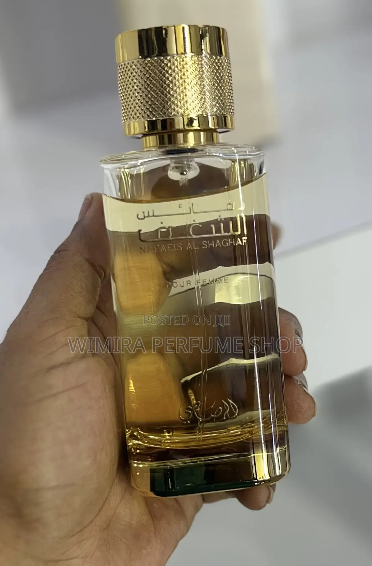 Rasasi Perfume for Women