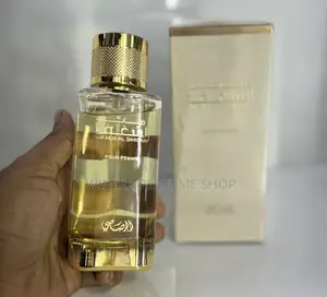Rasasi Perfume for Women