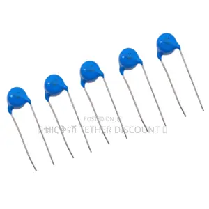 925v 460v 350v 560v Plugin Varist Ors Rohs