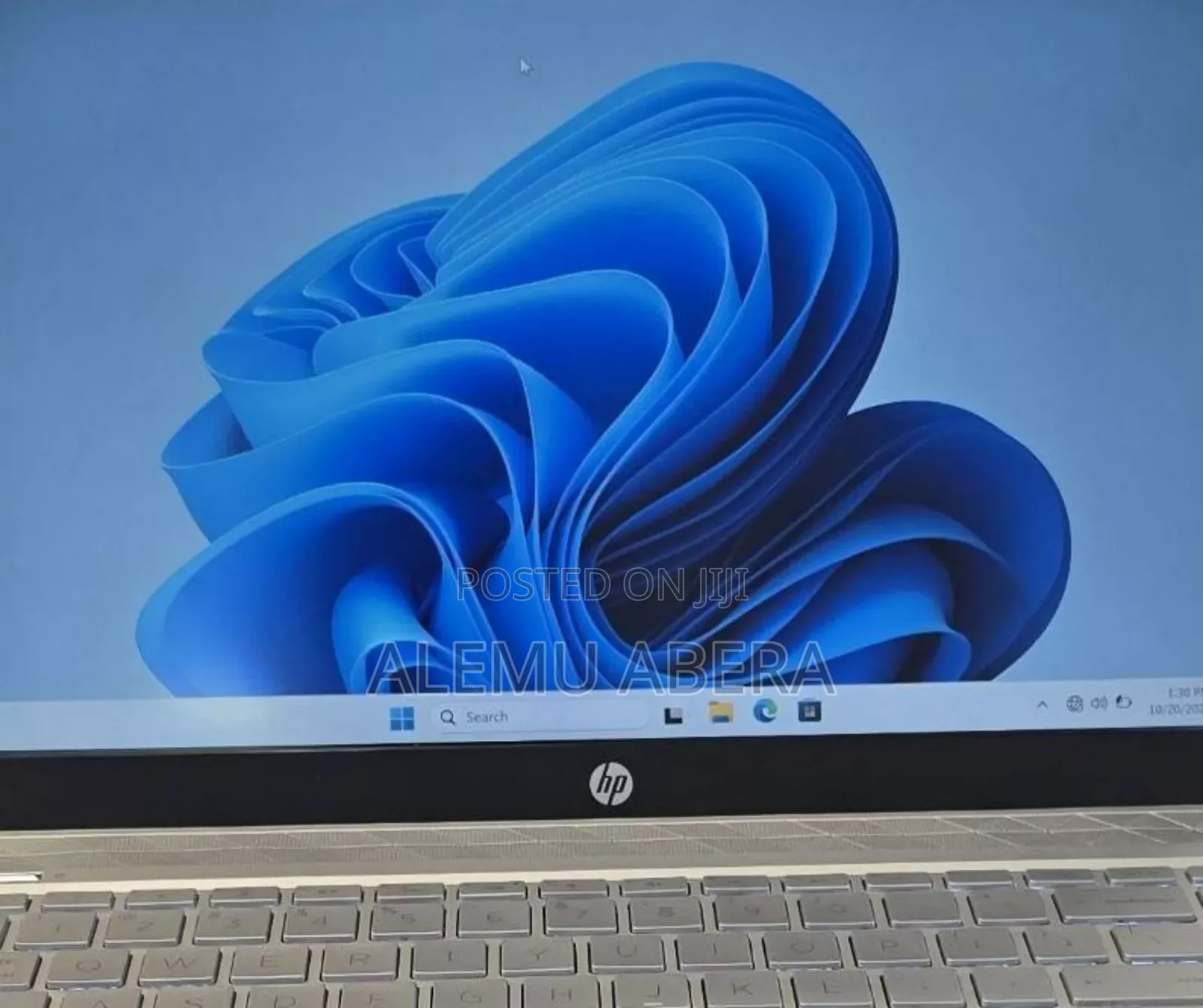 New Laptop HP 16GB Intel Core I5 SSD 512GB