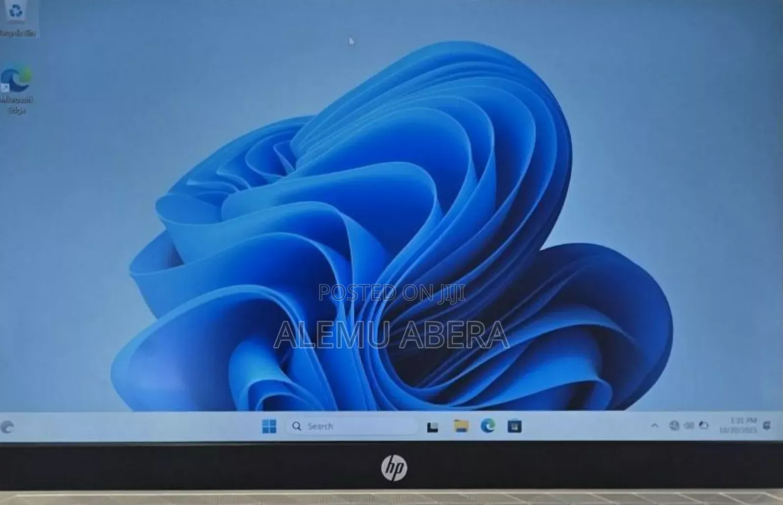 New Laptop HP 16GB Intel Core I5 SSD 512GB