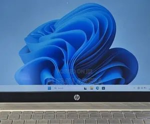 New Laptop HP 16GB Intel Core I5 SSD 512GB