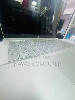 Laptop HP Pavilion 14 16GB Intel Core I5 SSD 512GB