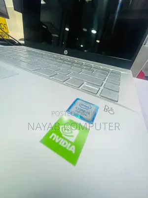 Laptop HP Pavilion 14 16GB Intel Core I5 SSD 512GB