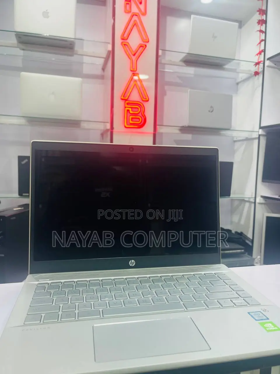 Laptop HP Pavilion 14 16GB Intel Core I5 SSD 512GB