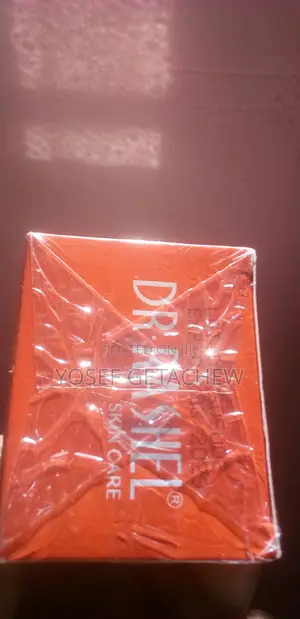 Dr Rashel Face Serum