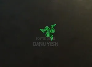 New Laptop Razer Blade 16GB Intel Core I7 SSD 512GB