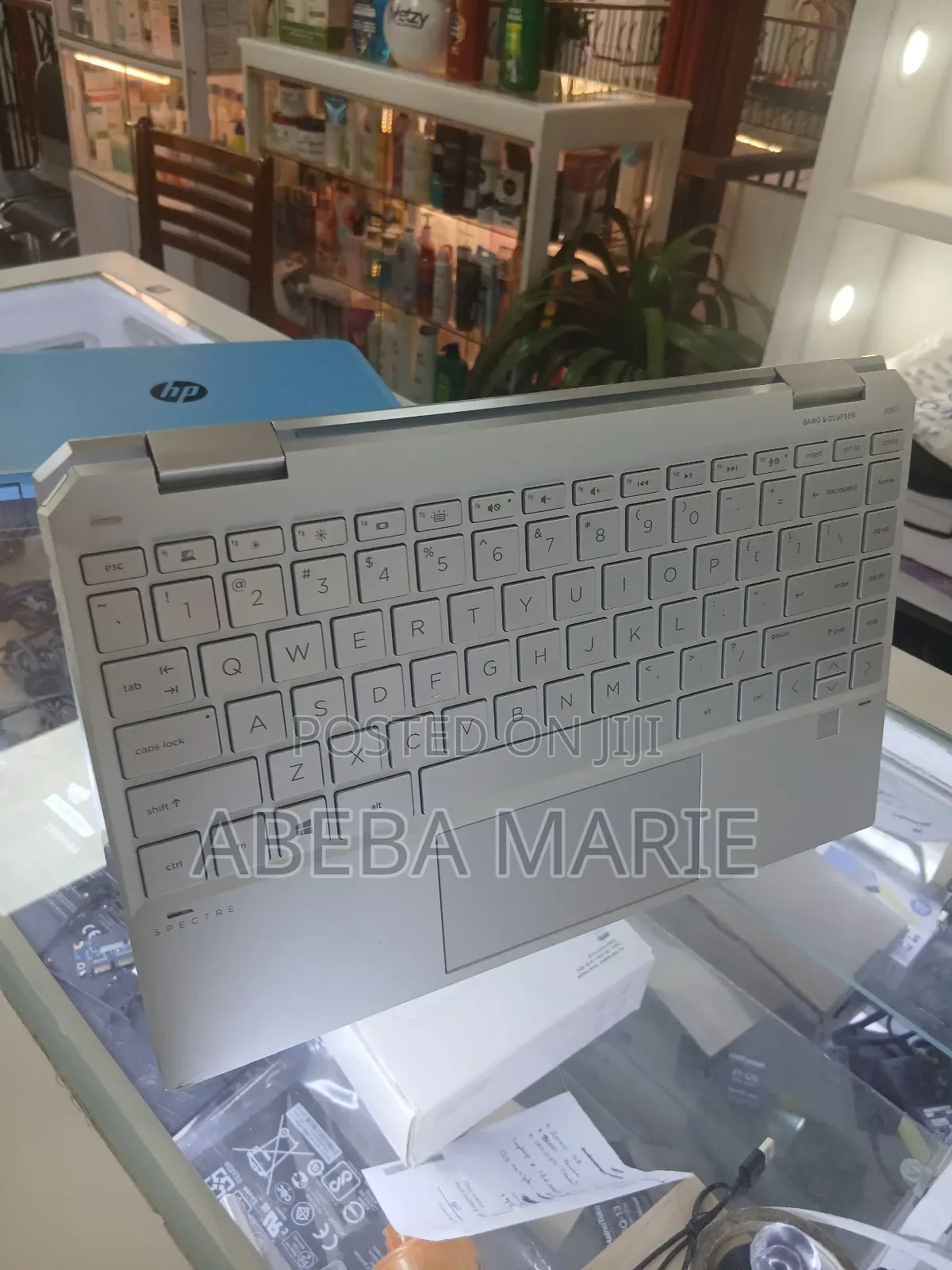 New Laptop HP Spectre X360 16GB Intel Core I7 SSD 1T
