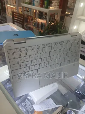 New Laptop HP Spectre X360 16GB Intel Core I7 SSD 1T