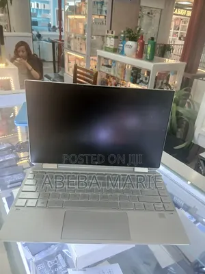 New Laptop HP Spectre X360 16GB Intel Core I7 SSD 1T