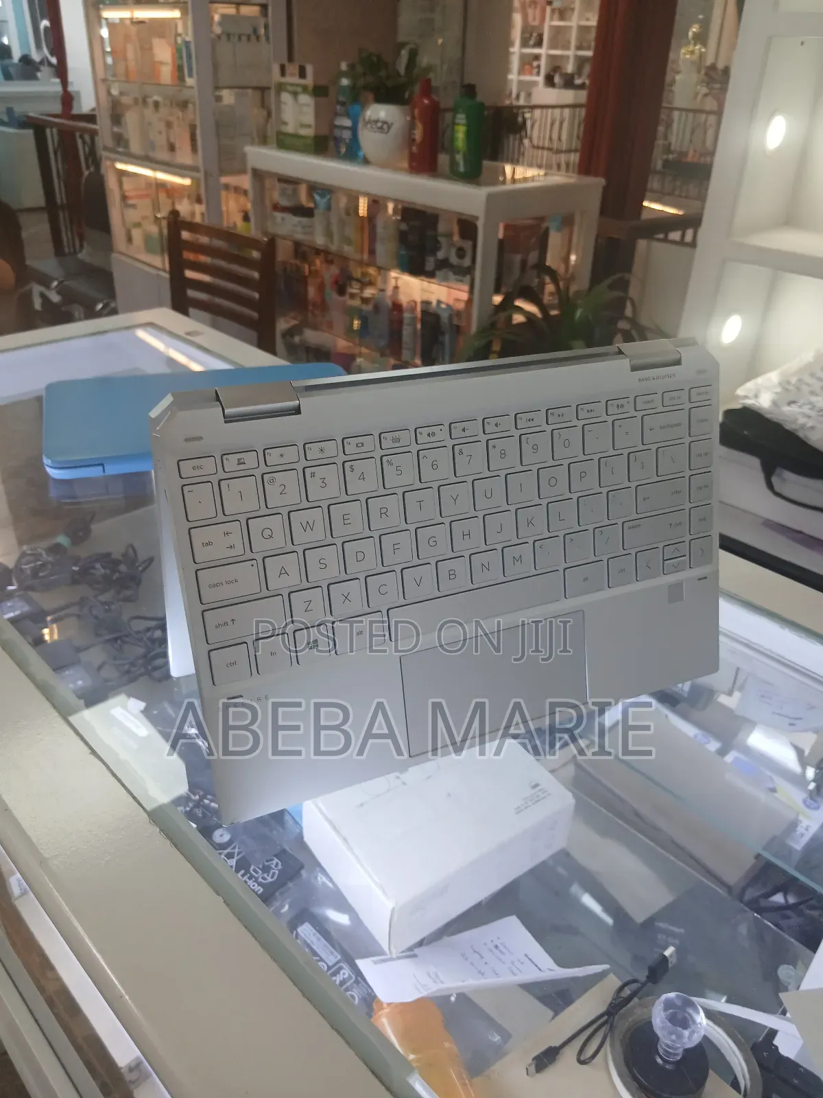 New Laptop HP Spectre X360 16GB Intel Core I7 SSD 1T