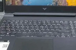 New Laptop HP Victus 15 16GB Intel Core I7 SSD 512GB