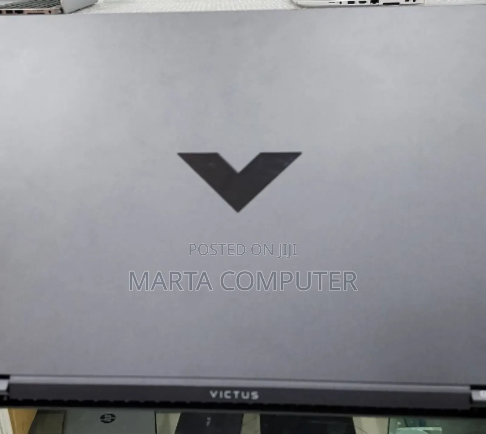 New Laptop HP Victus 15 16GB Intel Core I7 SSD 512GB
