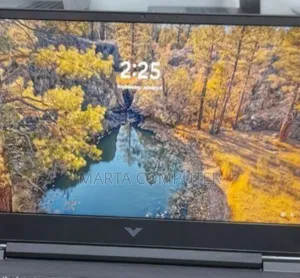 New Laptop HP Victus 15 16GB Intel Core I7 SSD 512GB