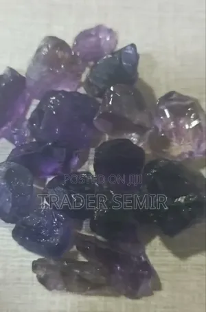 Amethyst (Pure Quality)