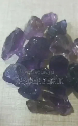 Amethyst (Pure Quality)