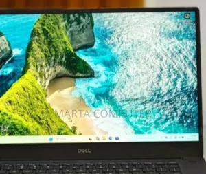 New Laptop Dell XPS 15 16GB Intel Core I7 SSD 512GB