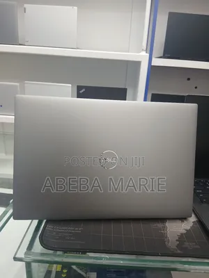 New Laptop Dell Precision 5550 16GB Intel Core I7 SSD 512GB