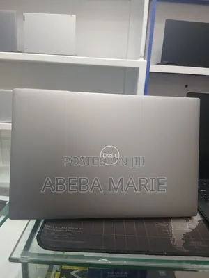 New Laptop Dell Precision 5550 16GB Intel Core I7 SSD 512GB