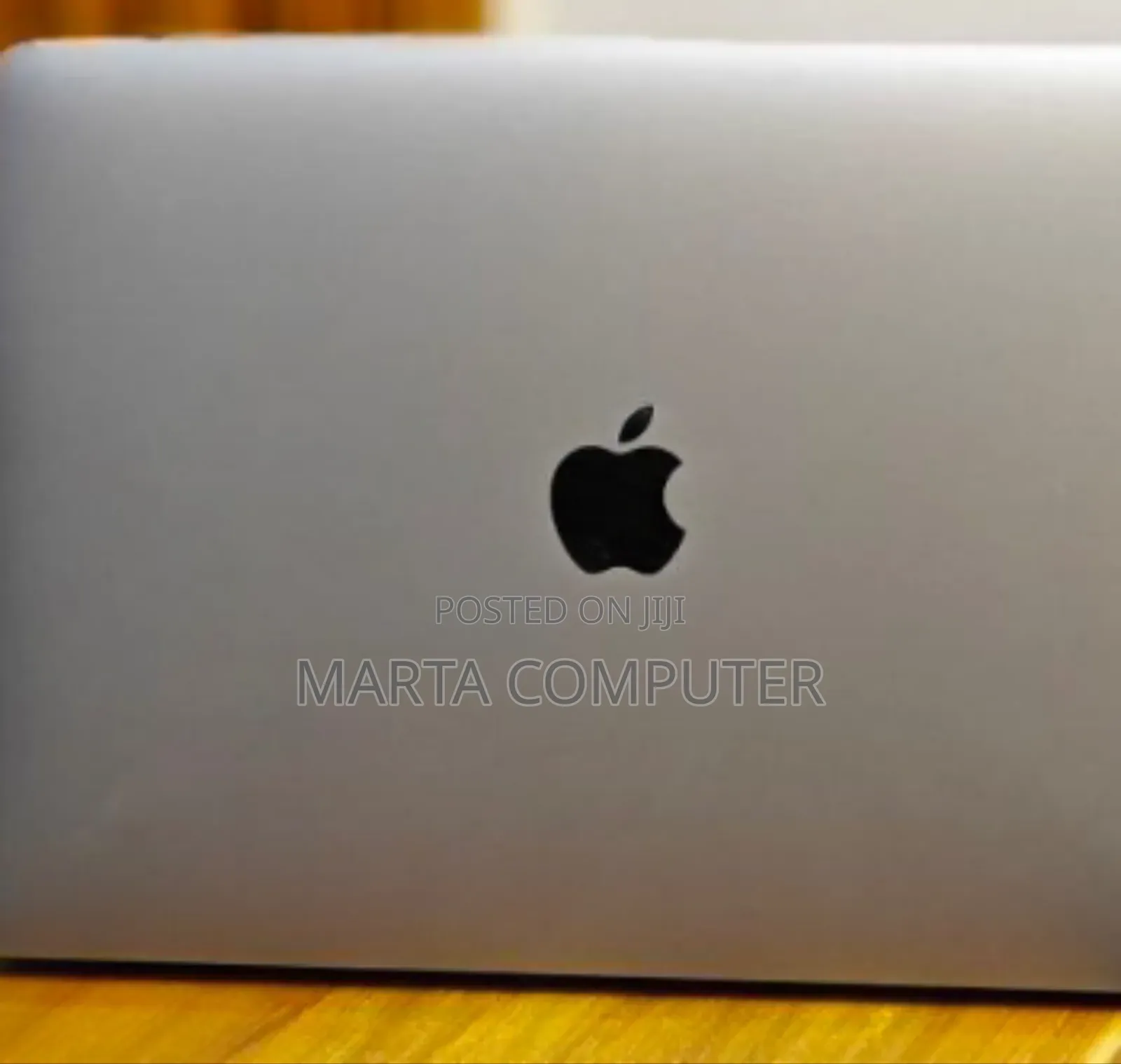 New Laptop Apple MacBook Pro 2019 16GB Intel Core I5 SSD 256GB