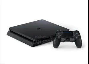 Playstation Available on Hand Ps4slim Update