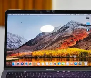 New Laptop Apple MacBook Pro 2019 16GB Intel Core I5 SSD 256GB